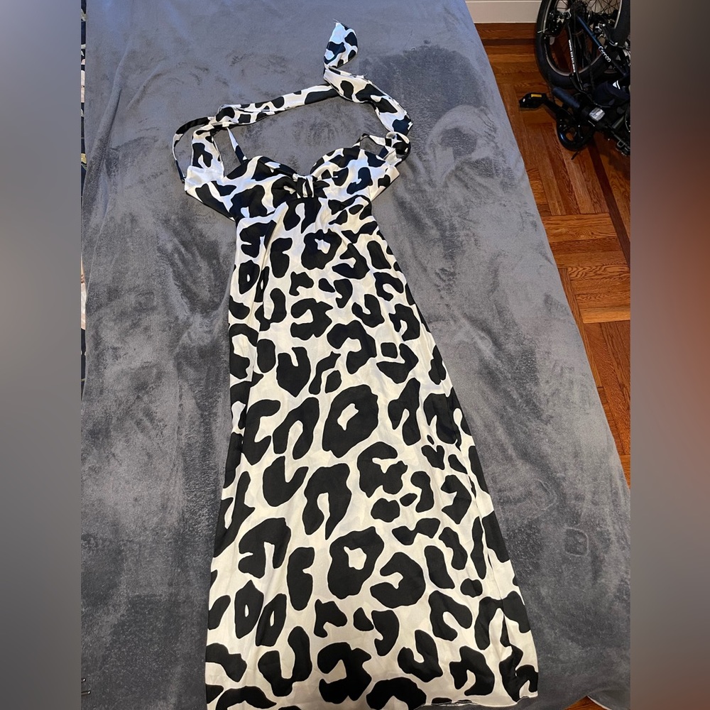 Asos Dress